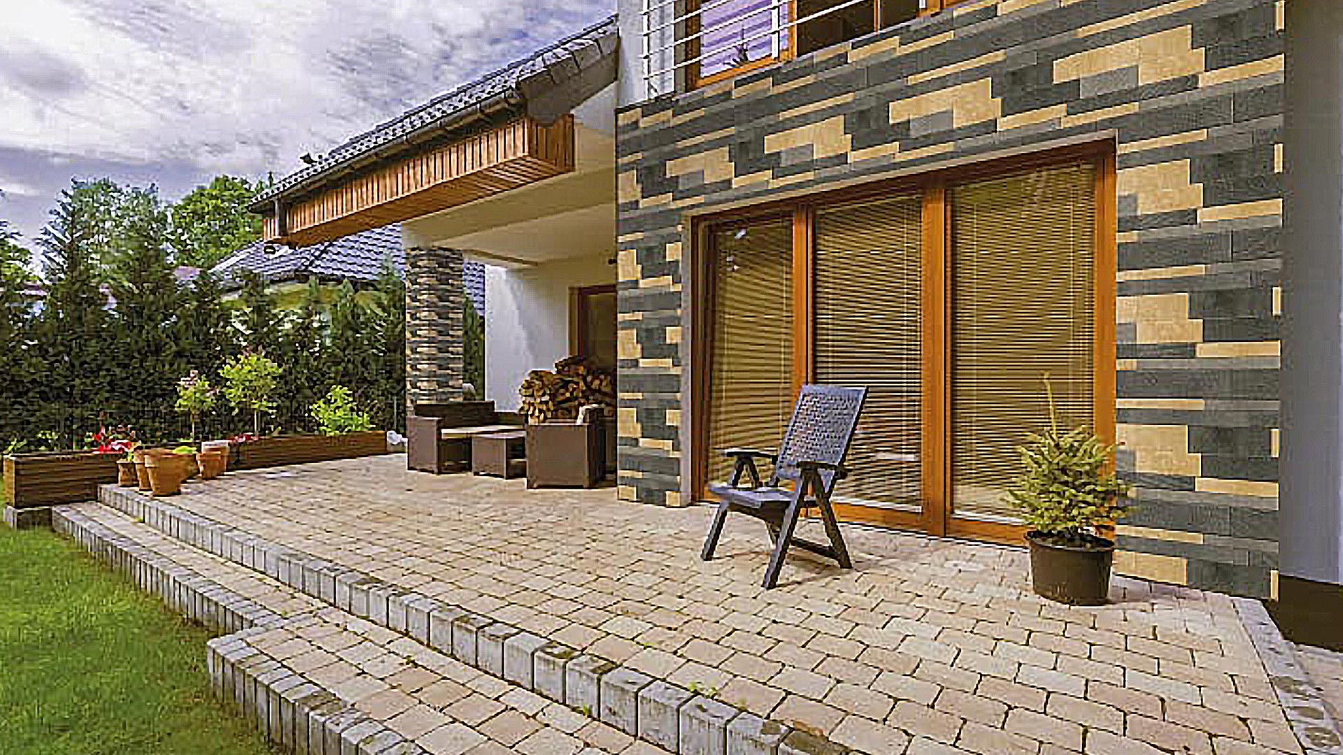 E-1901 Elevation Tiles E-1901 Elevation Tiles